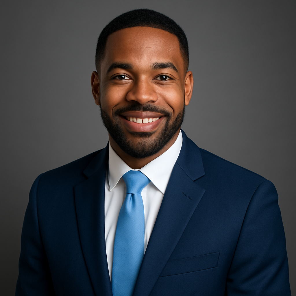 Engr. Chukwuemeka Okafor